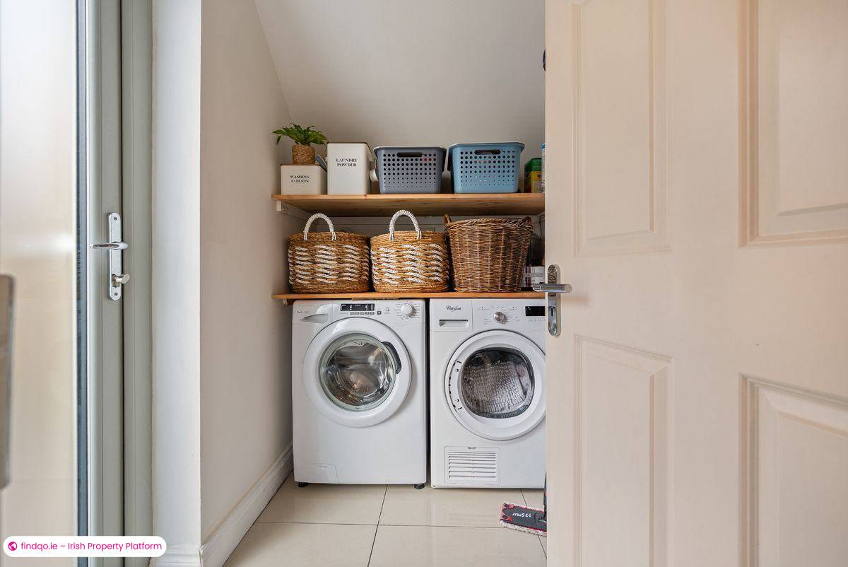 Buy a 4 Bedroom Semi detached Home with Garden in Glanmire Cork