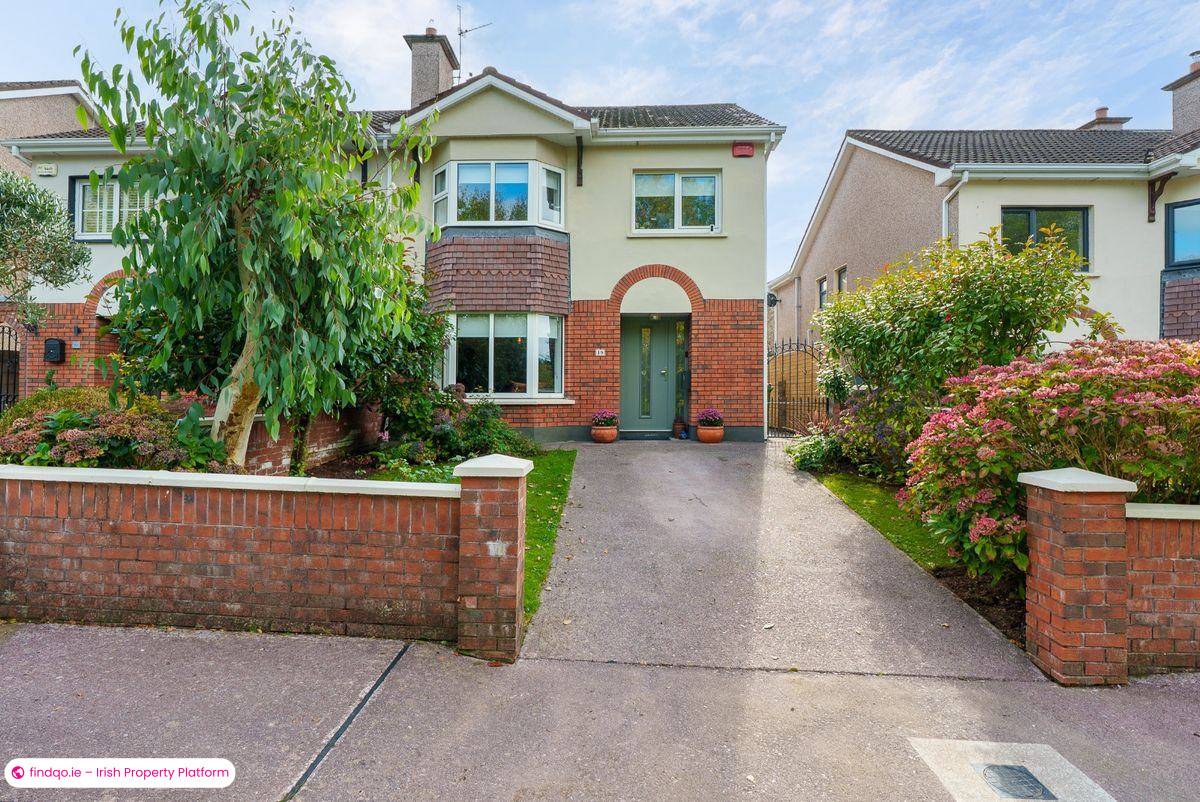 Semi-detached house for Sale in Glanmire, Cork, T45 RK74