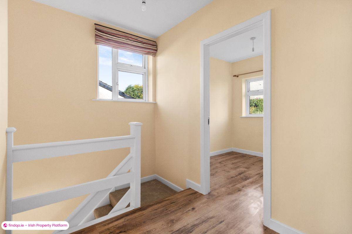 Buy a 4 Bed Semi Detached House in Glanmire Cork with Parking