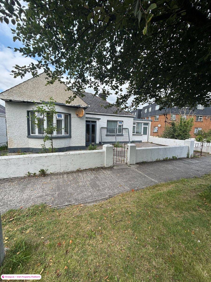 Bungalow for Sale in Castlebar, Mayo