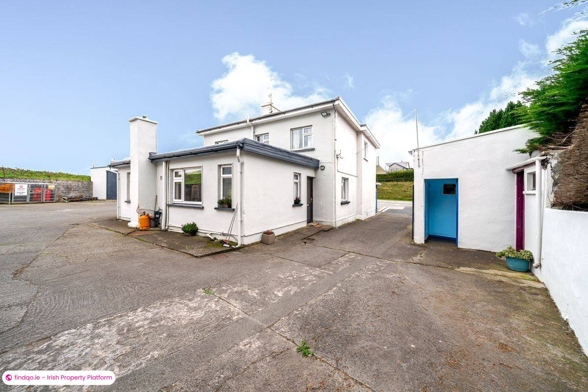 Retail Unit for Sale in Inver, Mayo