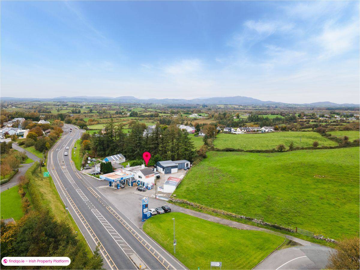 Retail Unit for Sale in Inver, Mayo