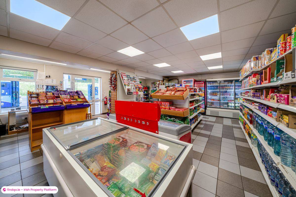 Retail Unit for Sale in Inver, Mayo