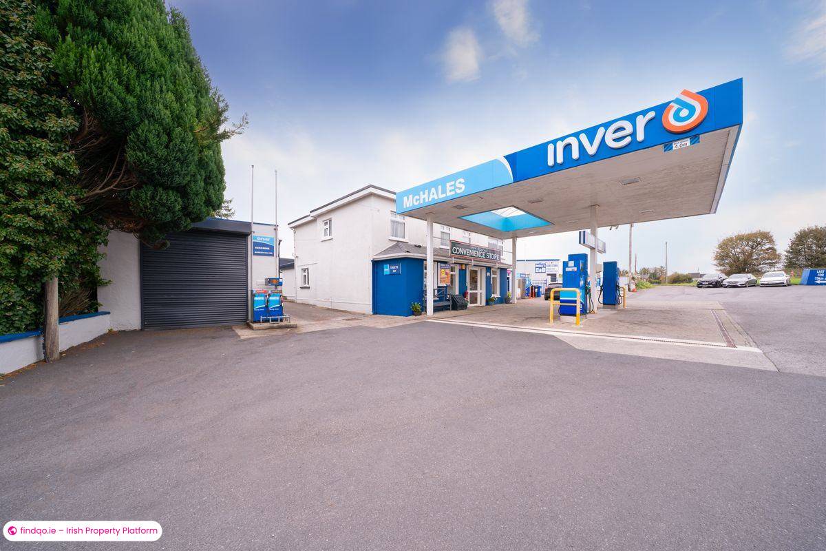 Retail Unit for Sale in Castlebar, Mayo