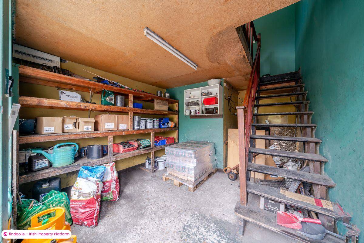 Retail Unit for Sale in Inver, Mayo