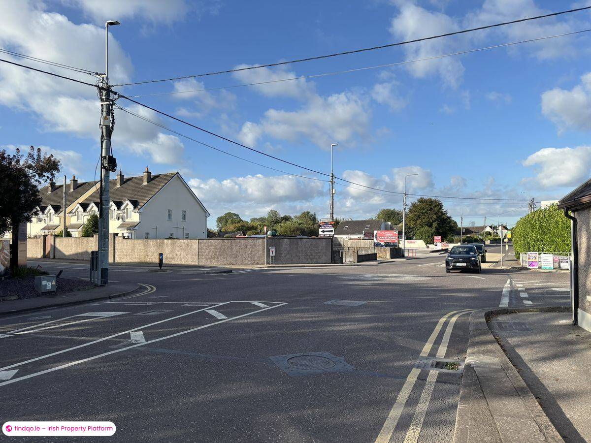 Development Land Midleton