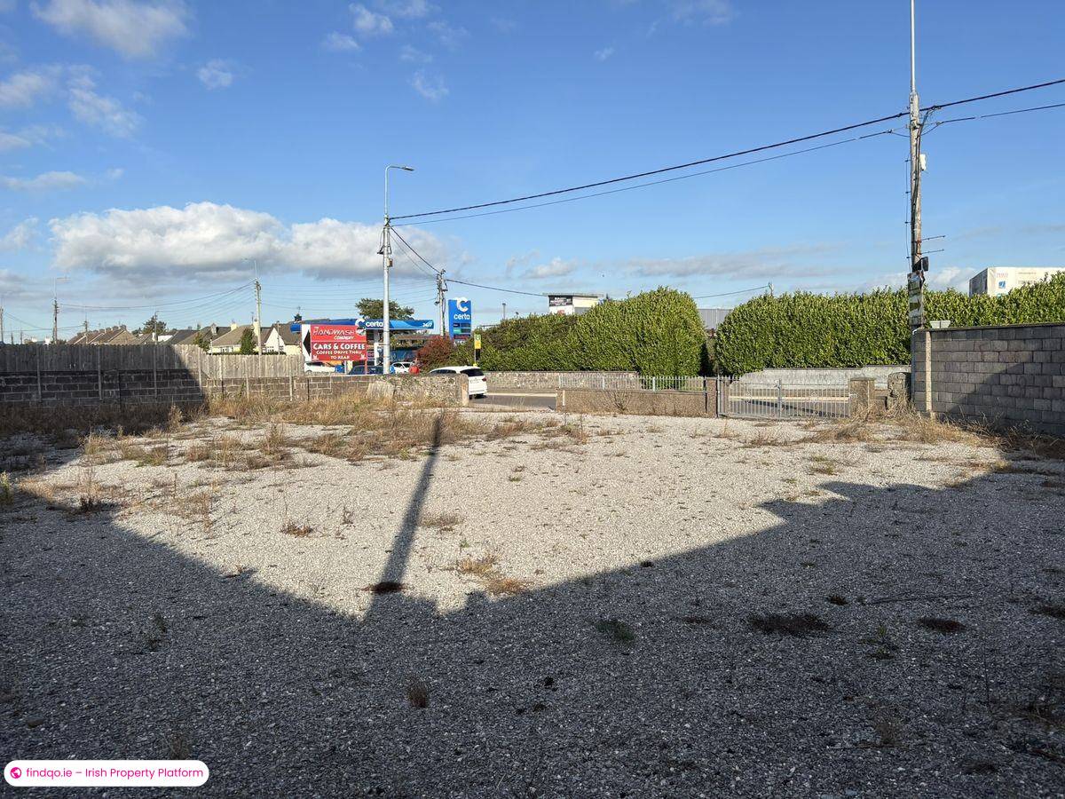 Development Land for Sale in Midleton, Cork