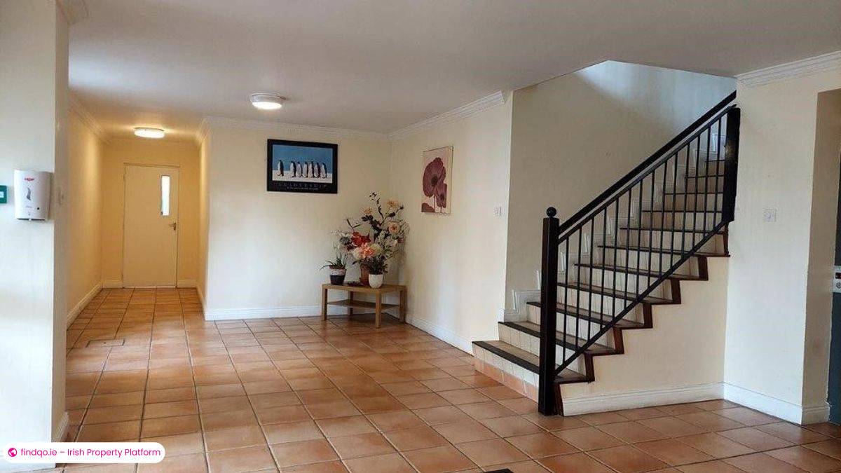 Buy One Bedroom Apartment with Parking and Alarm in Mullingar Westmeath