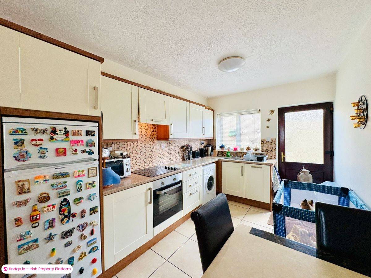 Buy Cozy 2 Bed Apartment in Tralee Kerry