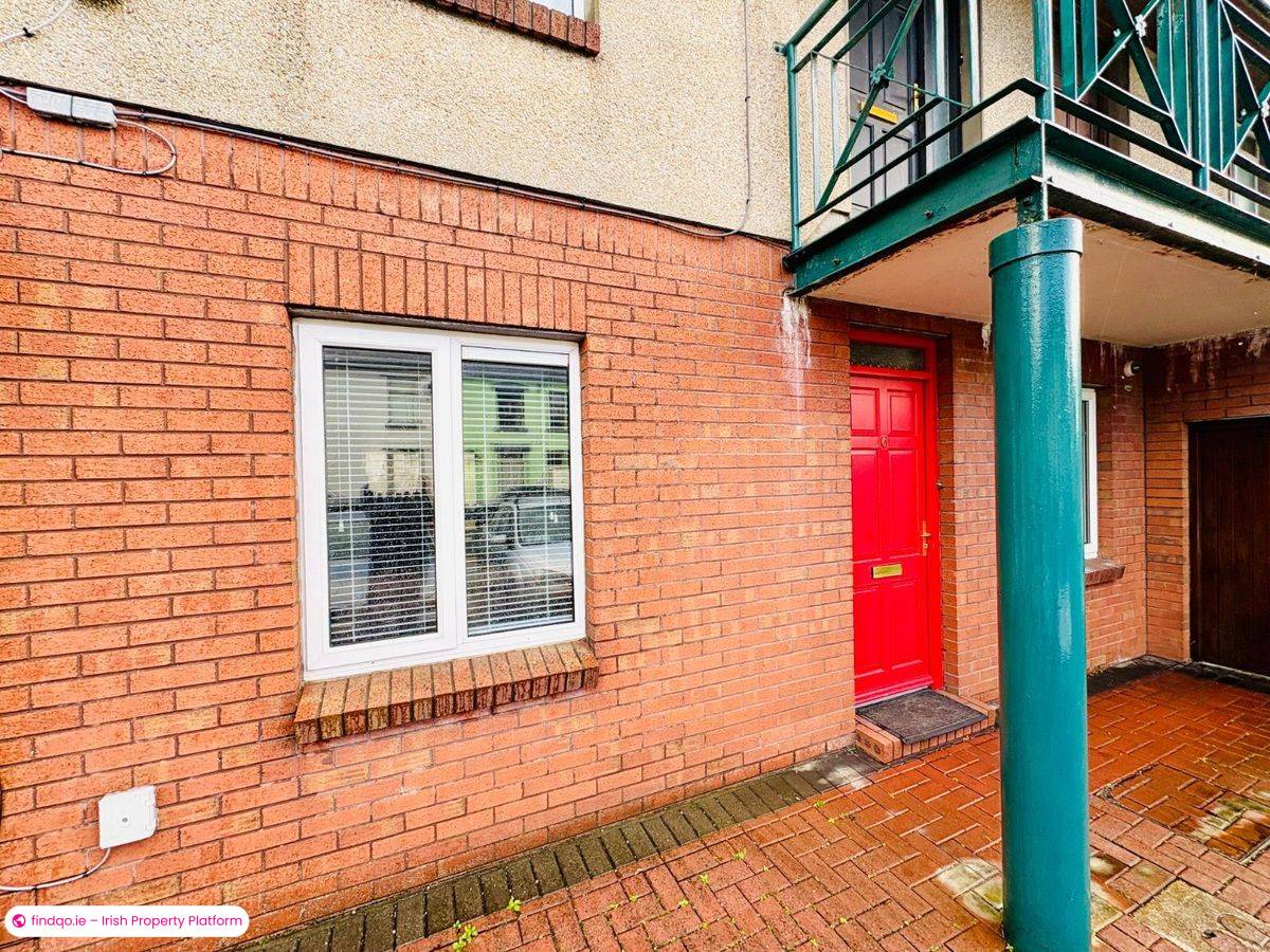 Apartment for Sale in Tralee, Kerry