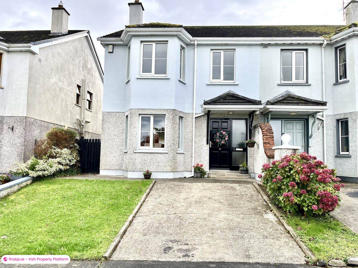 Semi-detached house for Sale in Sligo, Sligo