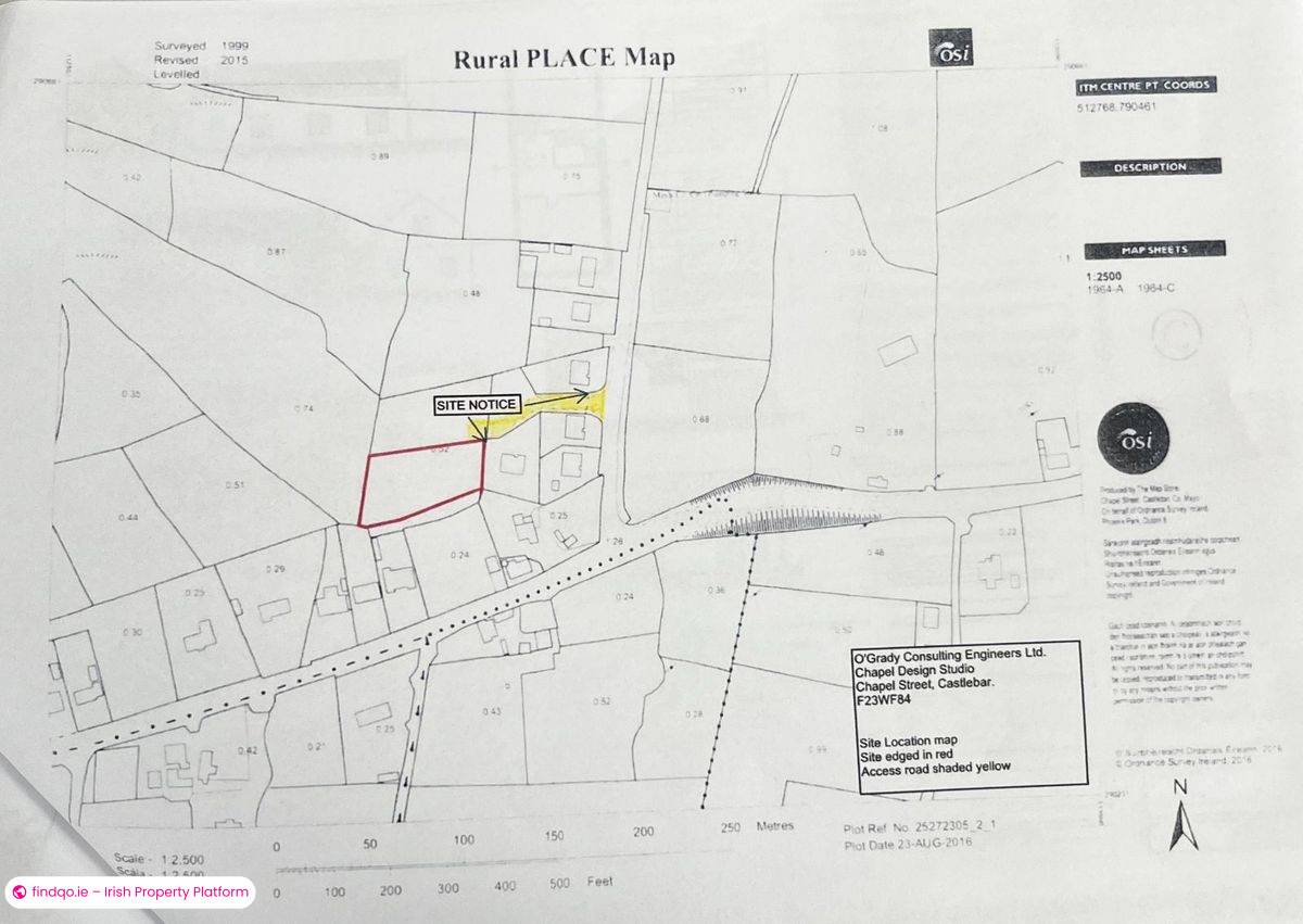 Buy 3 Bed 3 Bath Detached House in Castlebar Mayo