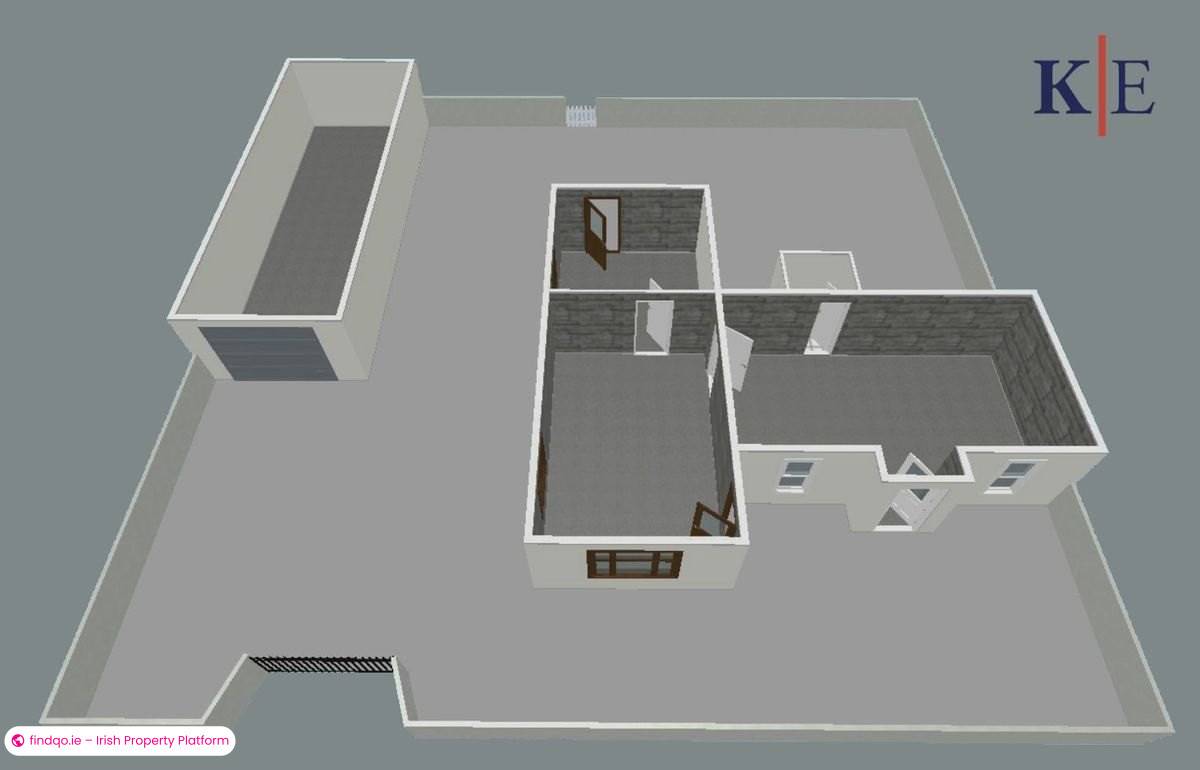 Buy a Unique Detached Gem in Riverchapel Wexford