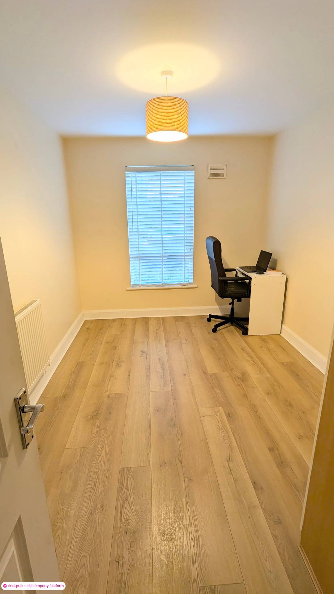 Rent a 2 Bedroom Furnished Apartment with Balcony in Swords Dublin