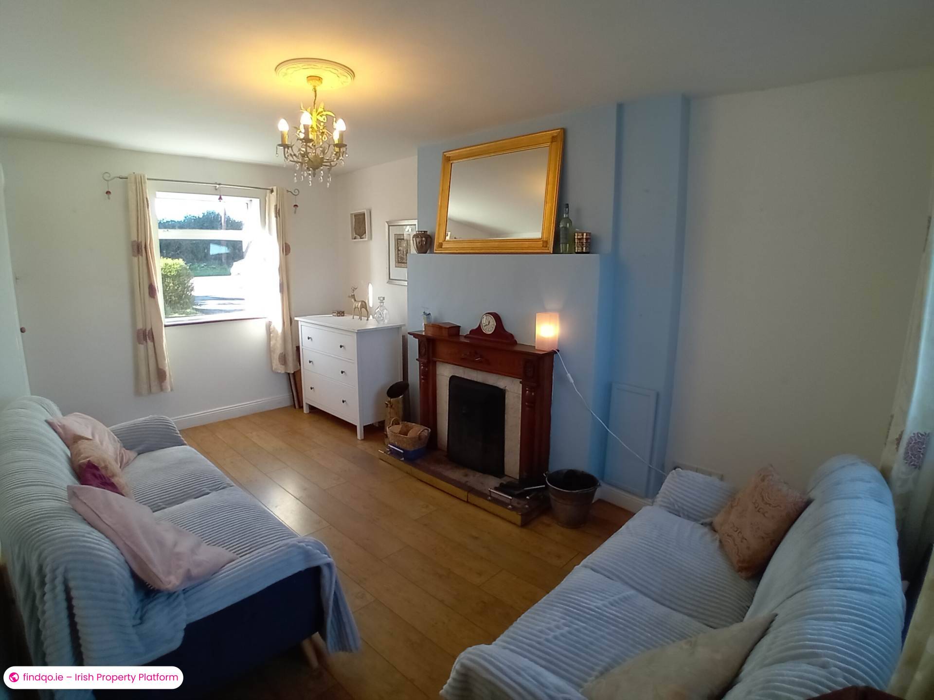 Buy a 3 Bed Semi Detached House in Kells Antrim