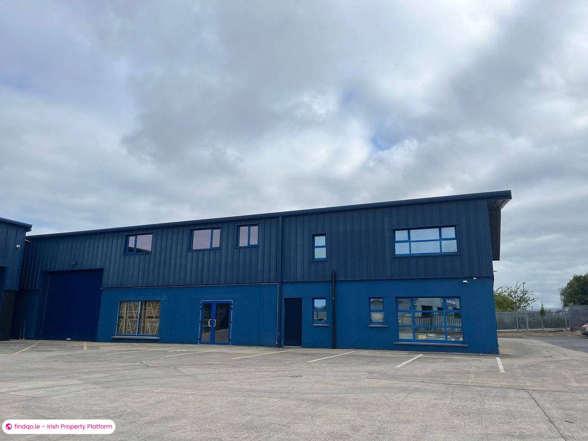 Rent Retail Space in Vibrant Waterford City Centre