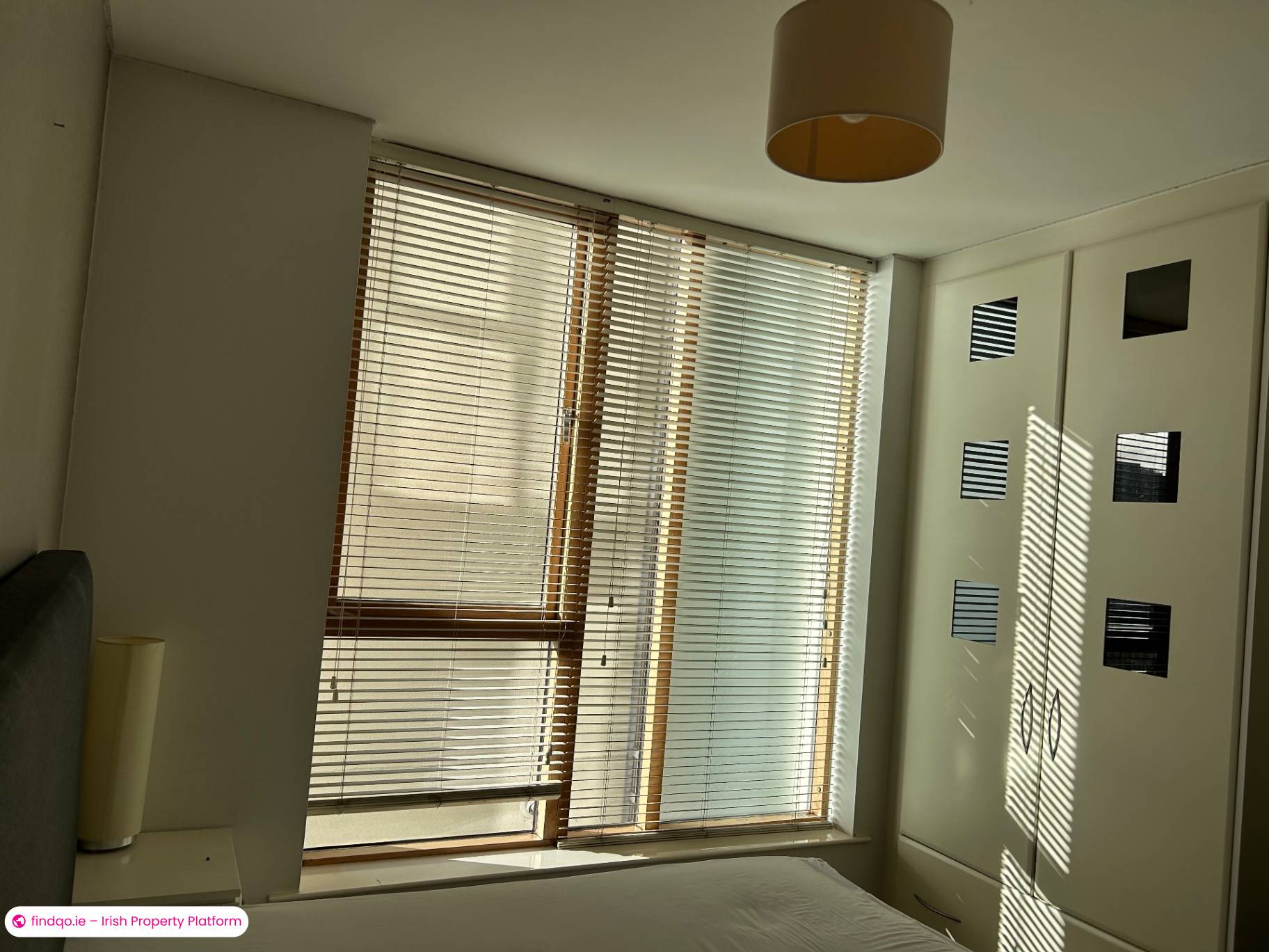 1 Bedroom Apartment for Sharing in Dublin 8