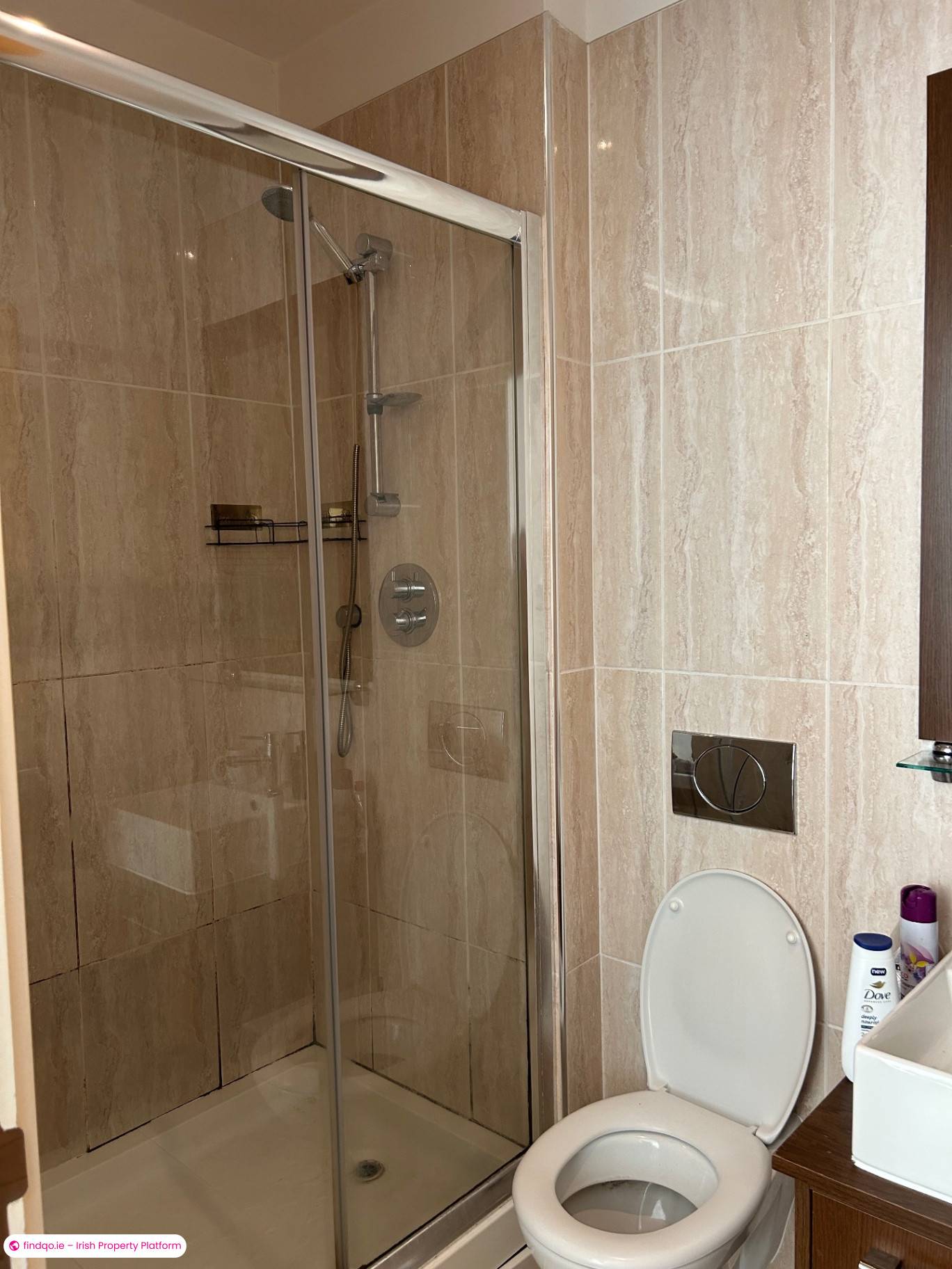 Share a 1 Bedroom Apartment with Modern Comforts in Dublin 8