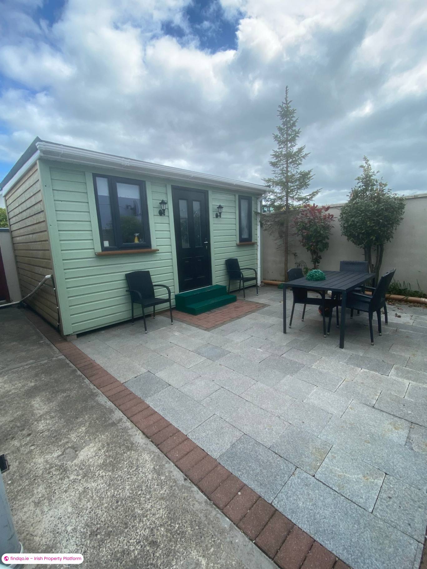 Studio Apartment for Rent in Rhebogue, Limerick, V94 PKV9