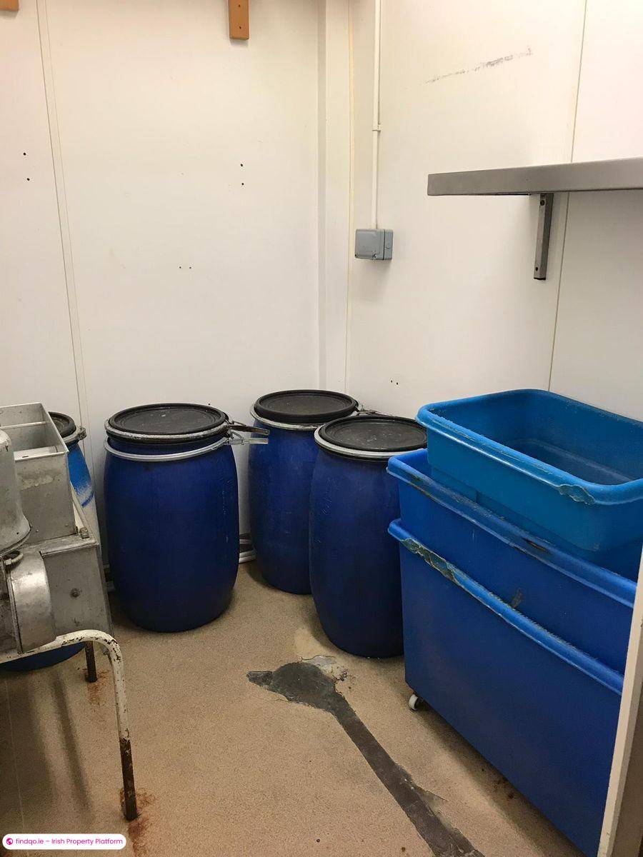 Rent Restaurant Bar Hotel in Waterford City Centre