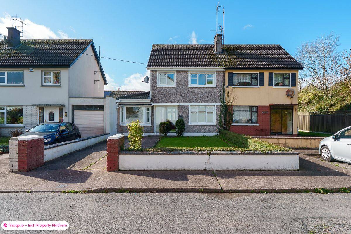 Semi-detached house for Sale in Glanmire, Cork, T45 D250