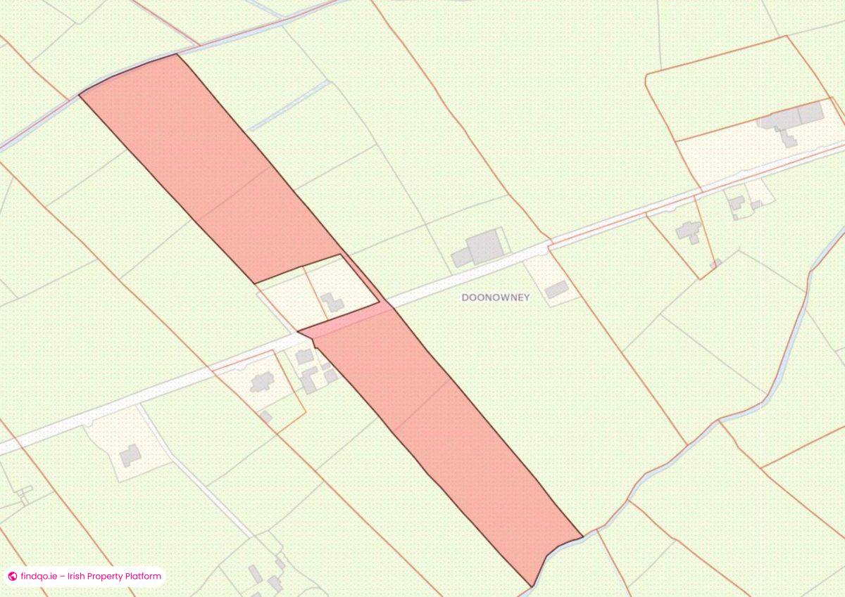 Explore Agricultural Land Buy in Grange Sligo