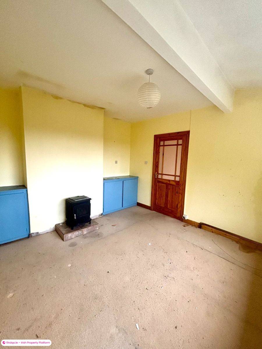 Buy a 3 Bedroom Bungalow in Castlebar Mayo