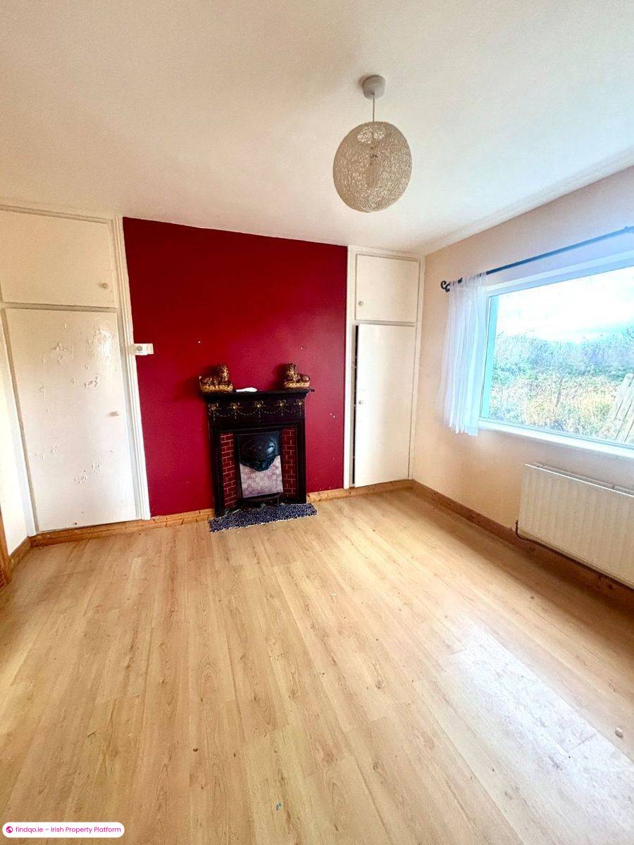 Bungalow for Sale in Castlebar, Mayo