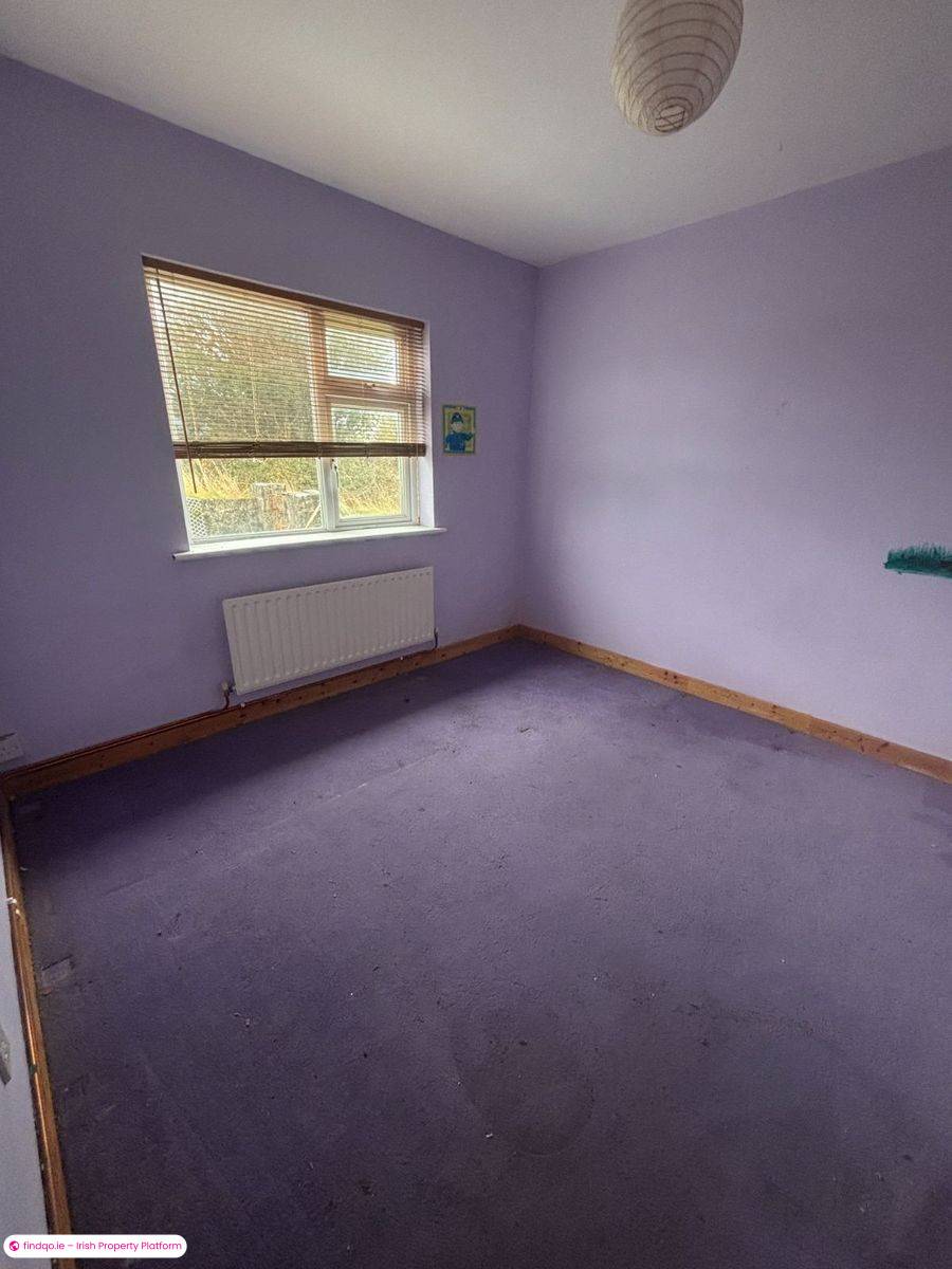 Bungalow for Sale in Castlebar, Mayo