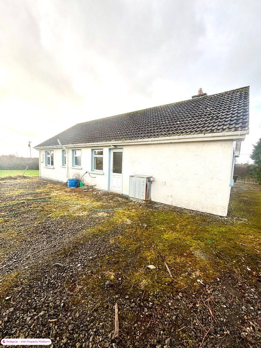 Bungalow for Sale in Castlebar, Mayo