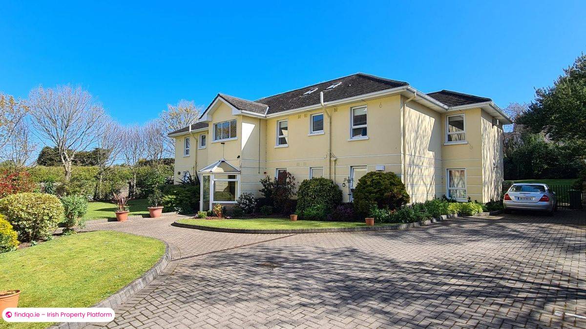 Apartment for Sale in Howth, Dublin (County)