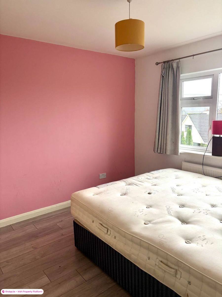 Buy a Beautiful 4 Bed Semi Detached House in Castlebar Mayo