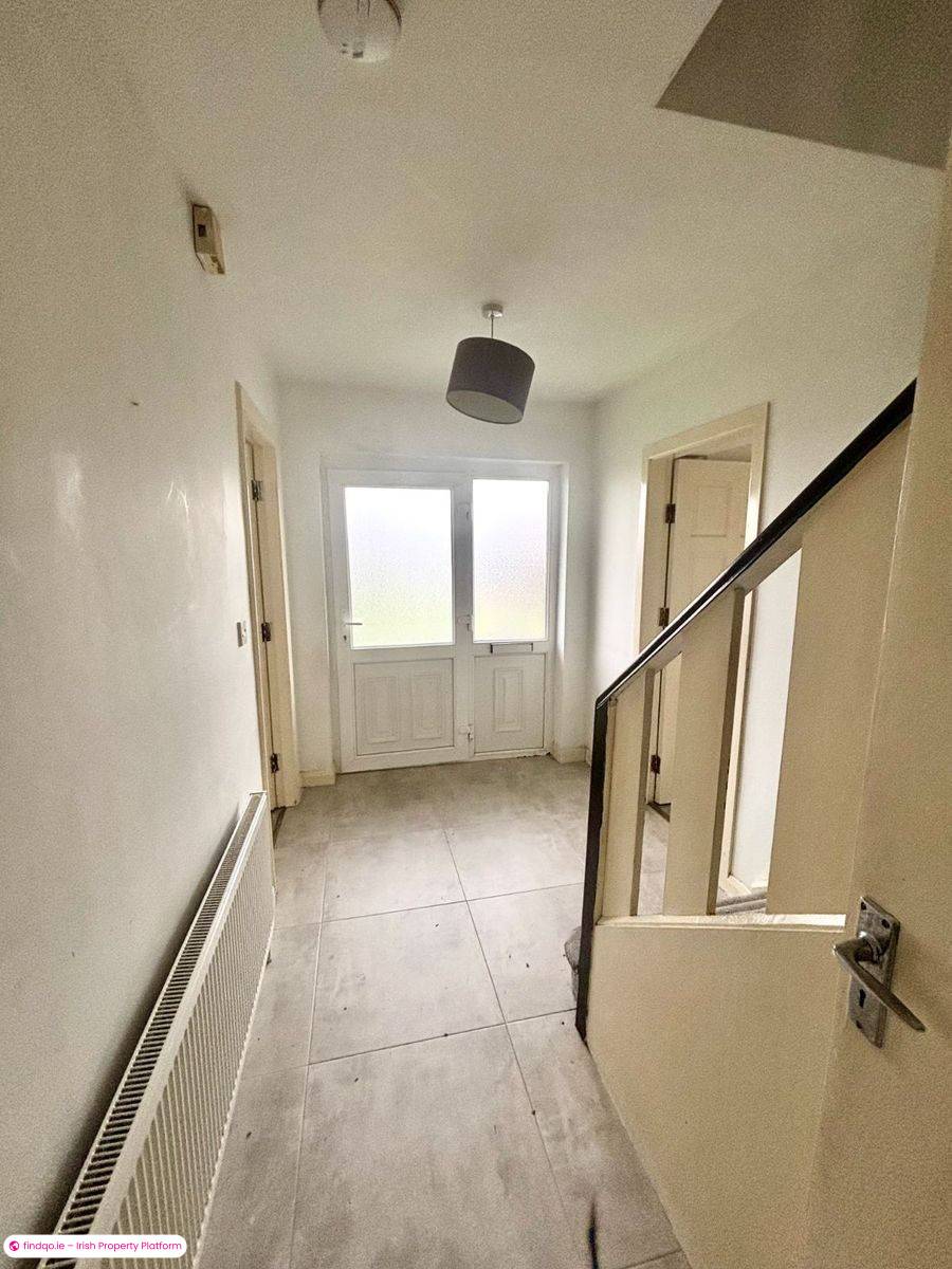 Semi-detached house for Sale in Castlebar, Mayo