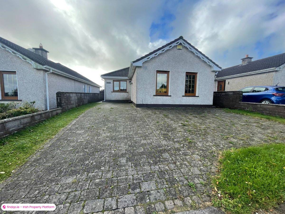 Bungalow for Sale in Passage West, Cork, T12 HYC9