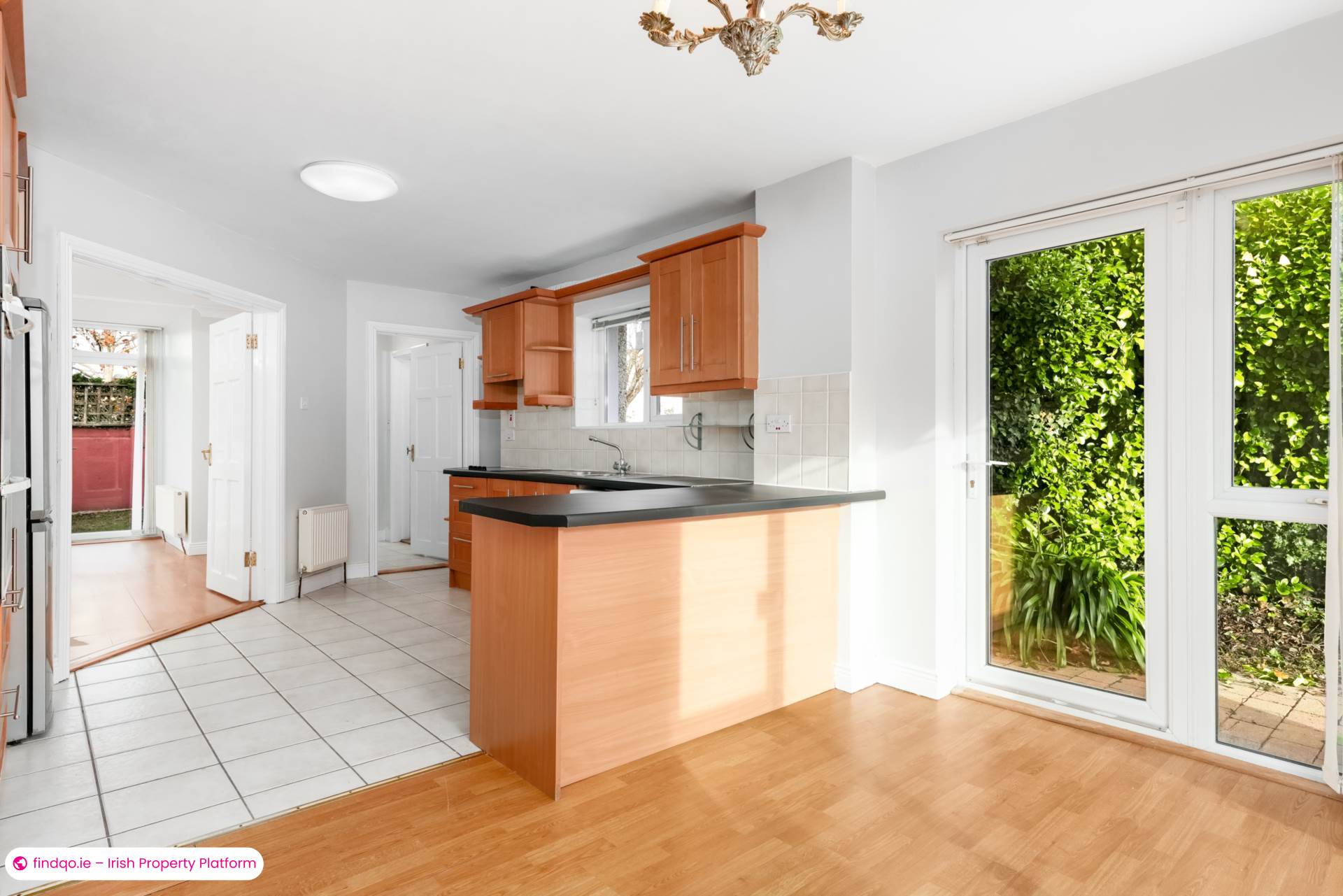 Detached house for Sale in Stillorgan, Dublin (County)