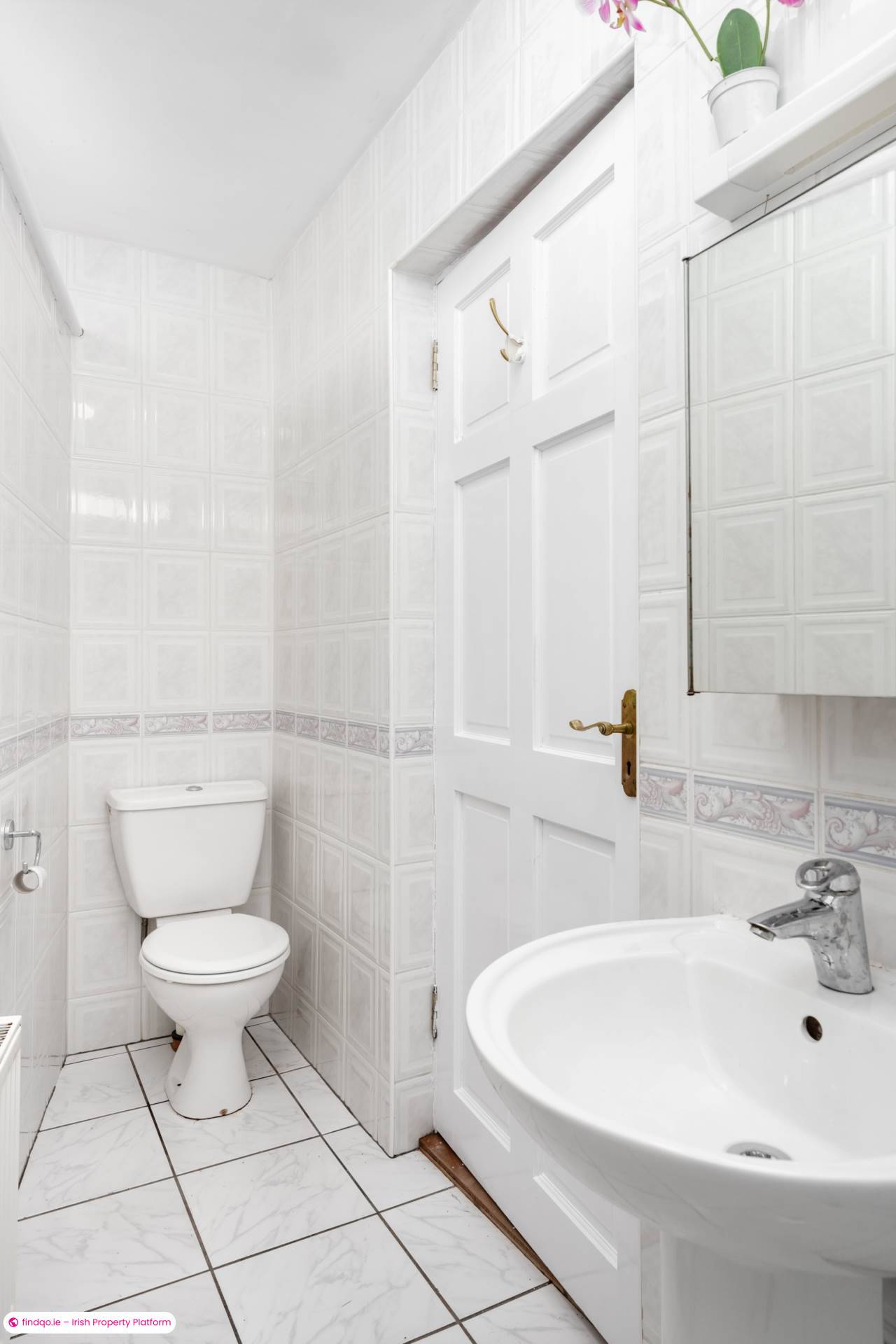 Detached house for Sale in Stillorgan, Dublin (County)