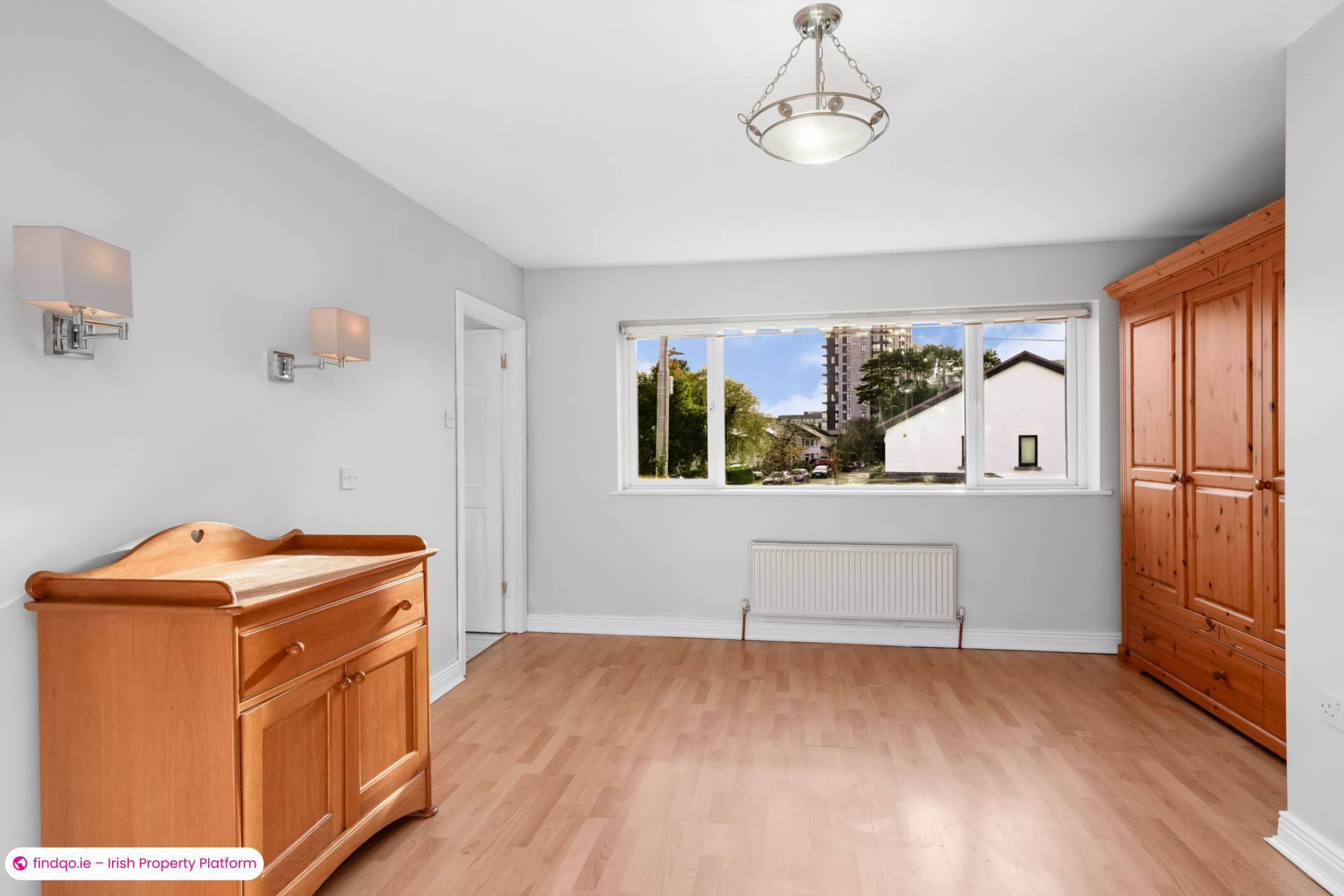 Detached house for Sale in Stillorgan, Dublin (County)