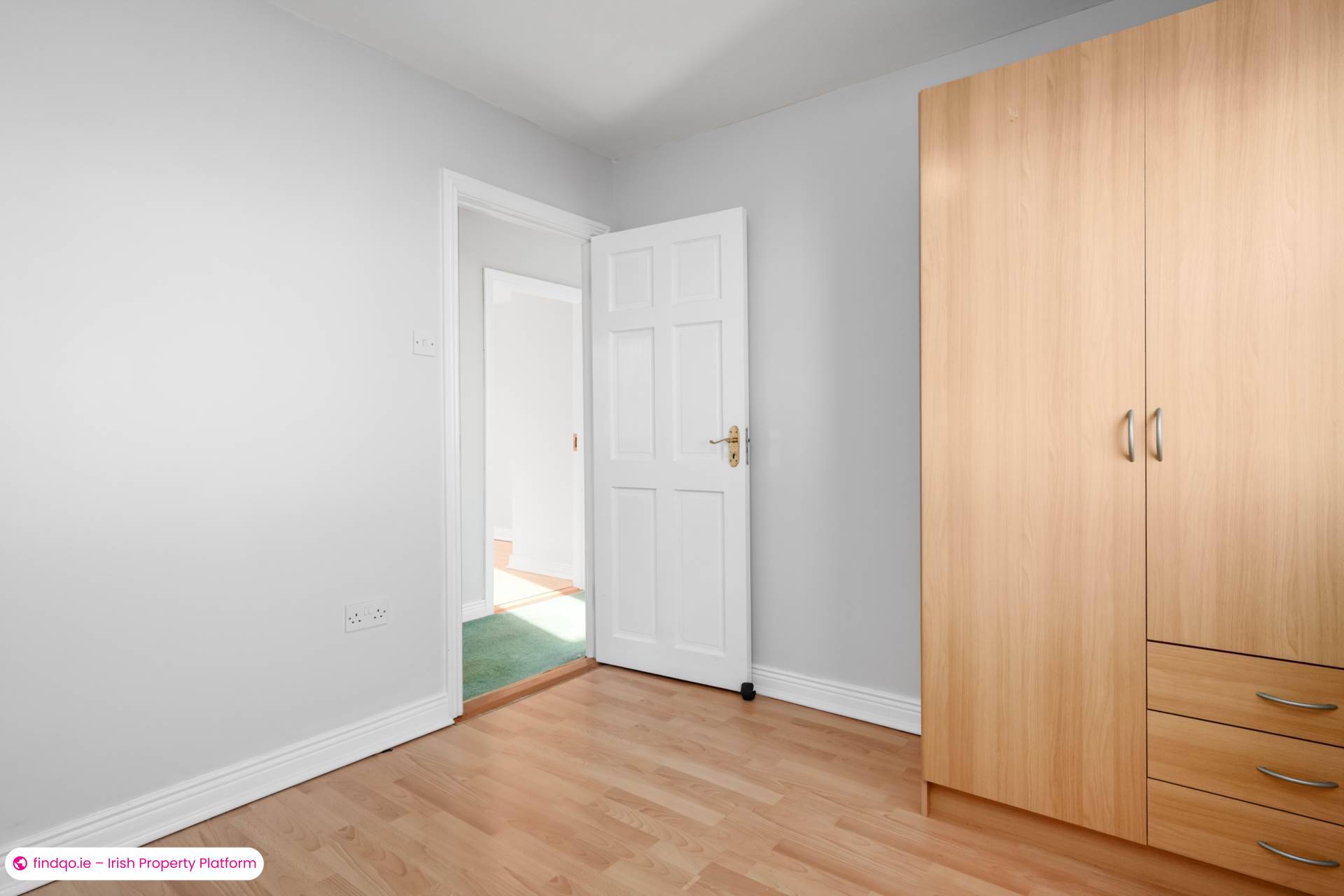 Detached house for Sale in Stillorgan, Dublin (County)