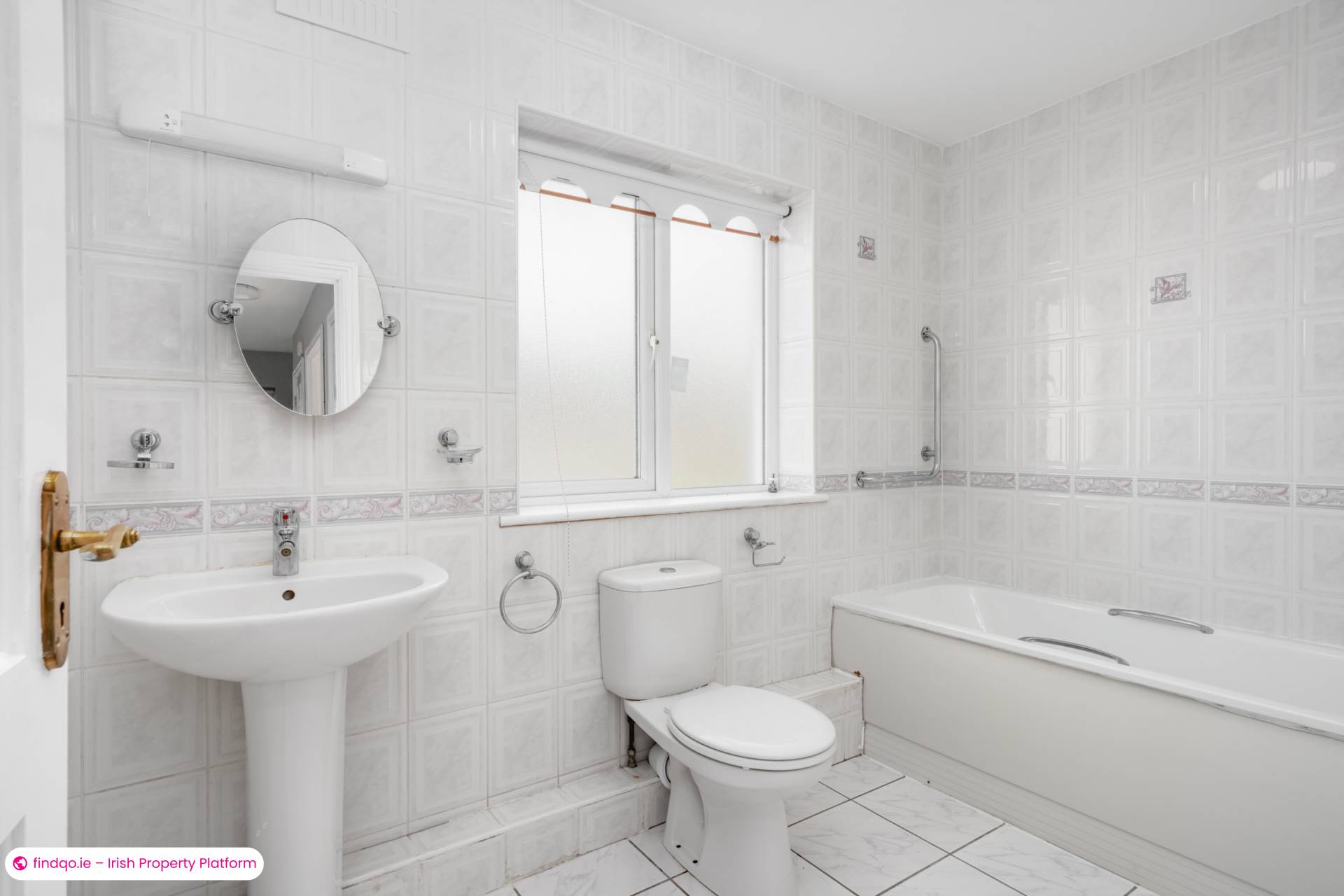 Detached house for Sale in Stillorgan, Dublin (County)