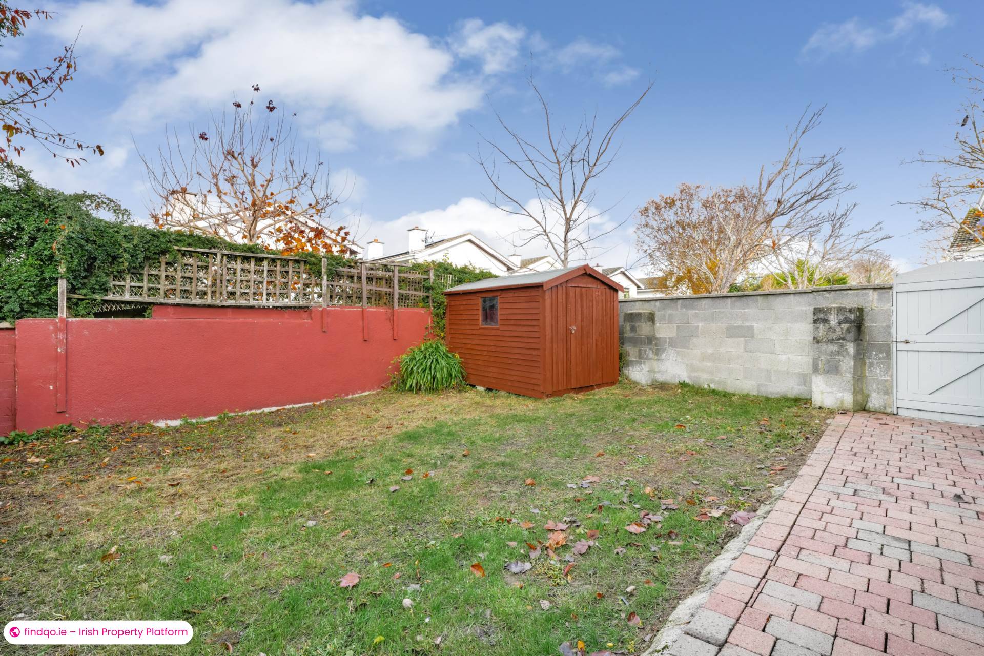 Detached house for Sale in Stillorgan, Dublin (County)