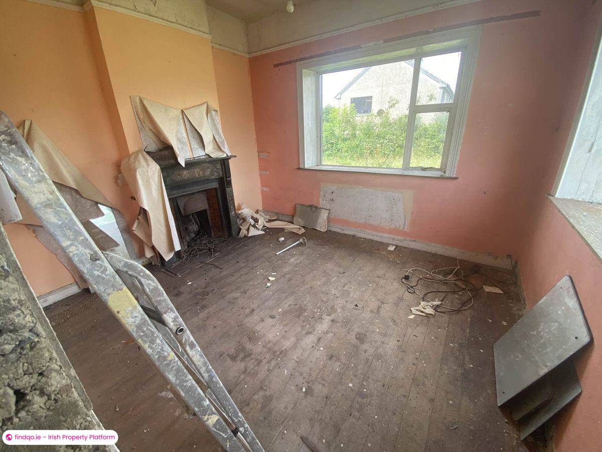 Bungalow for Sale in Teesan, Co. Sligo, F91 NY10
