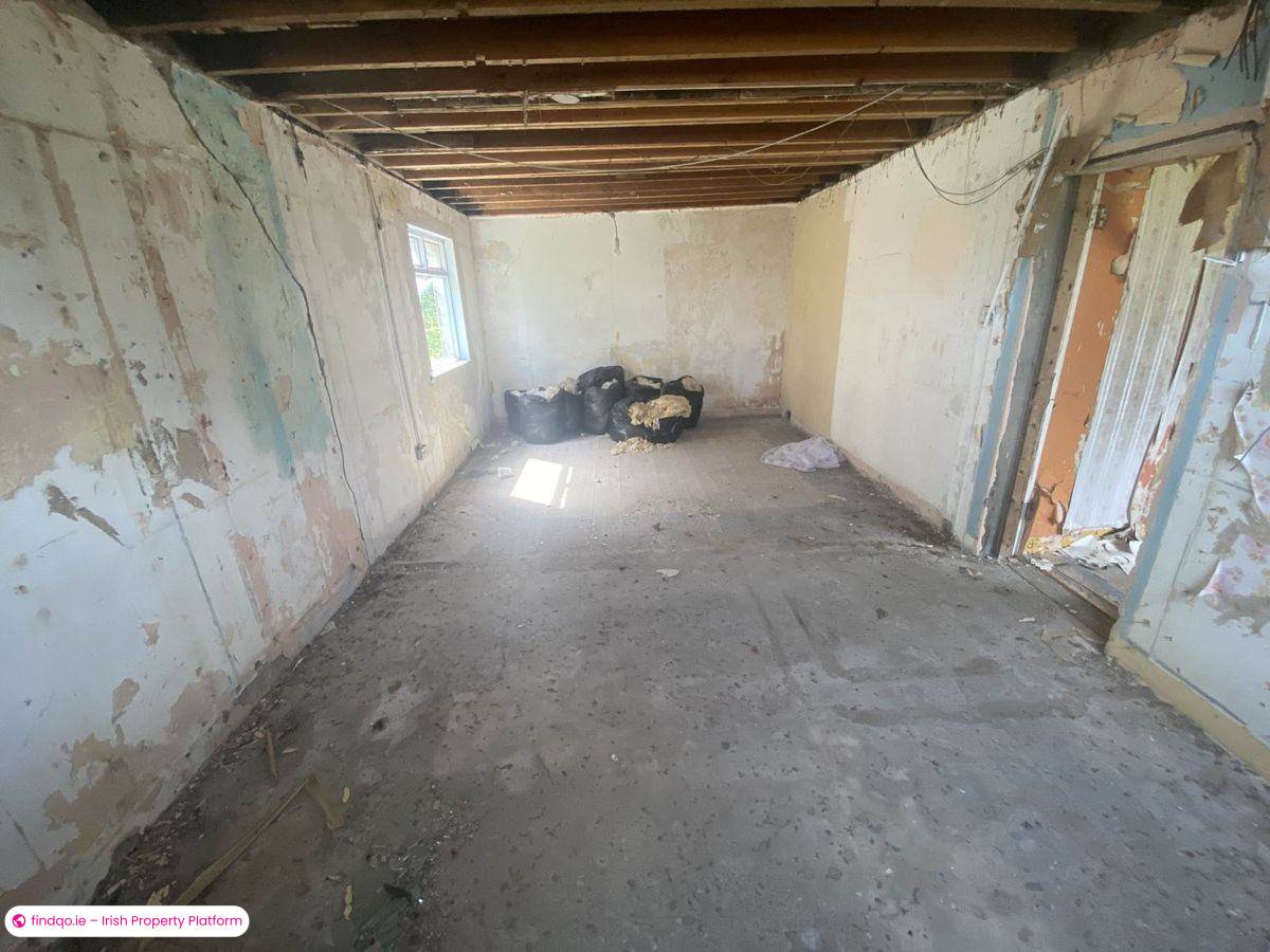 Bungalow for Sale in Teesan, Co. Sligo, F91 NY10