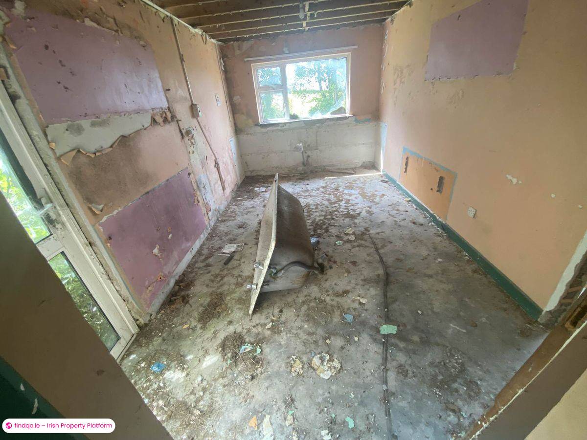 Buy a 3 Bed Bungalow in Teesan Co Sligo