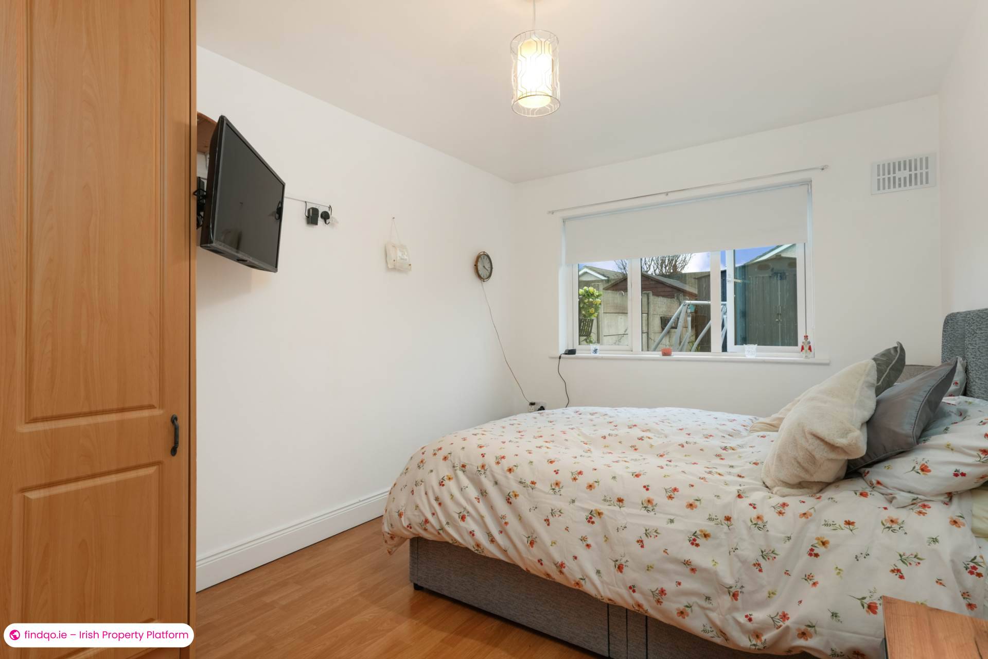 Semi-detached house for Sale in Kells, Antrim