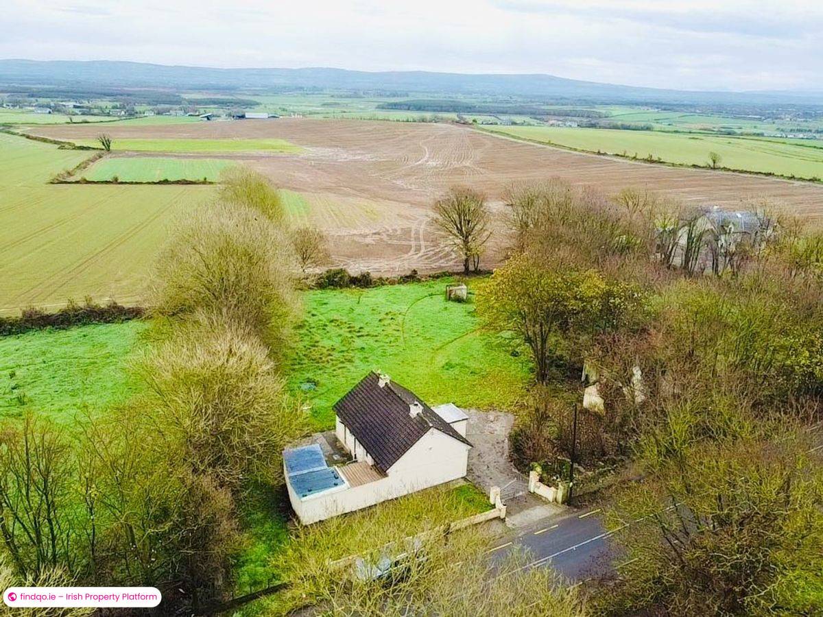 Bungalow for Sale in Tralee, Kerry