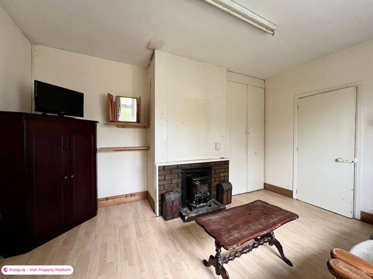 Charming 2 Bed Bungalow in Tralee