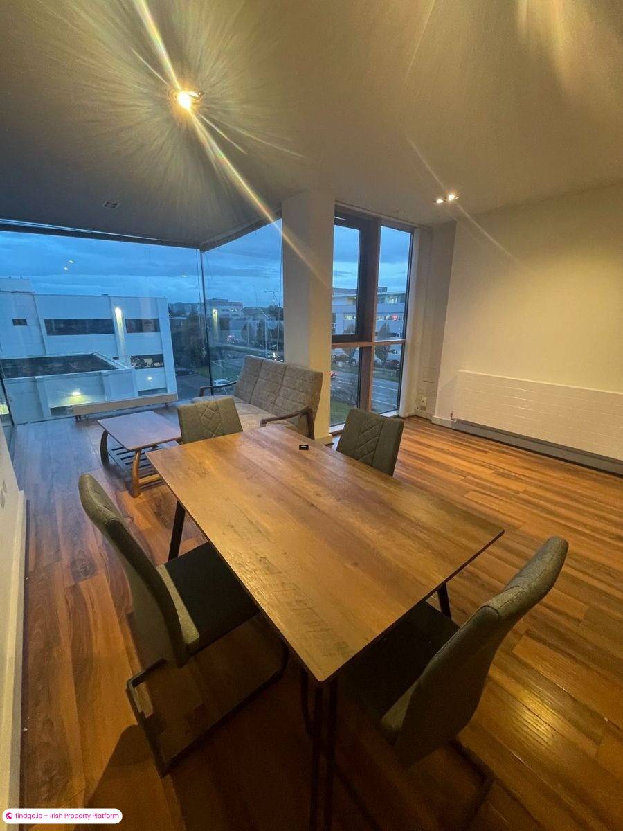 2 Bedroom Apartment for Rent in Sandyford, Dublin 18