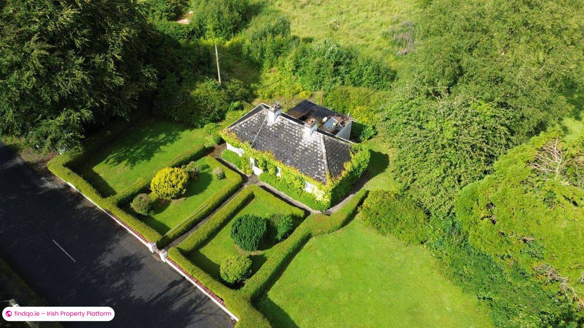 Detached house for Sale in Termonbarry, Co. Roscommon, N39 KV79