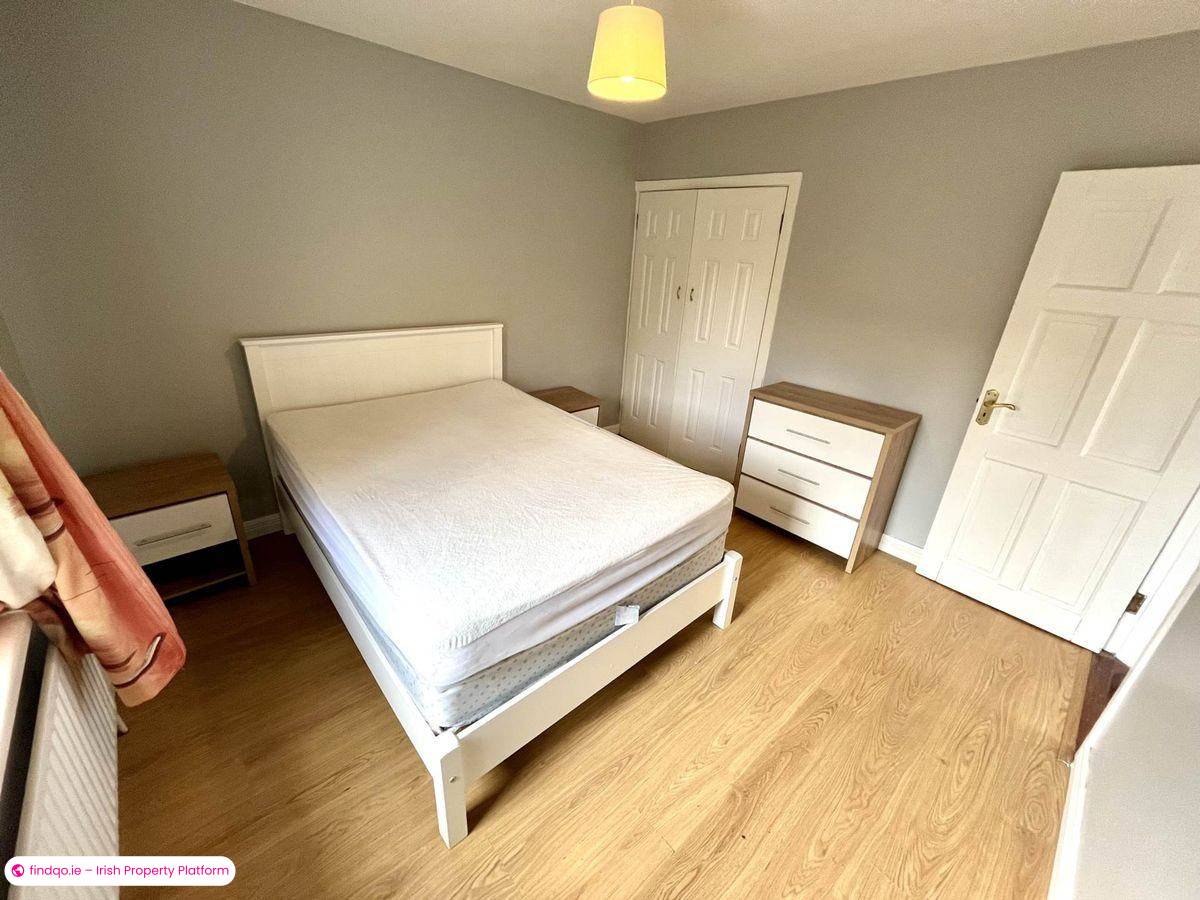 Buy a 3 Bed End of Terrace House with Garden and Parking in Sligo