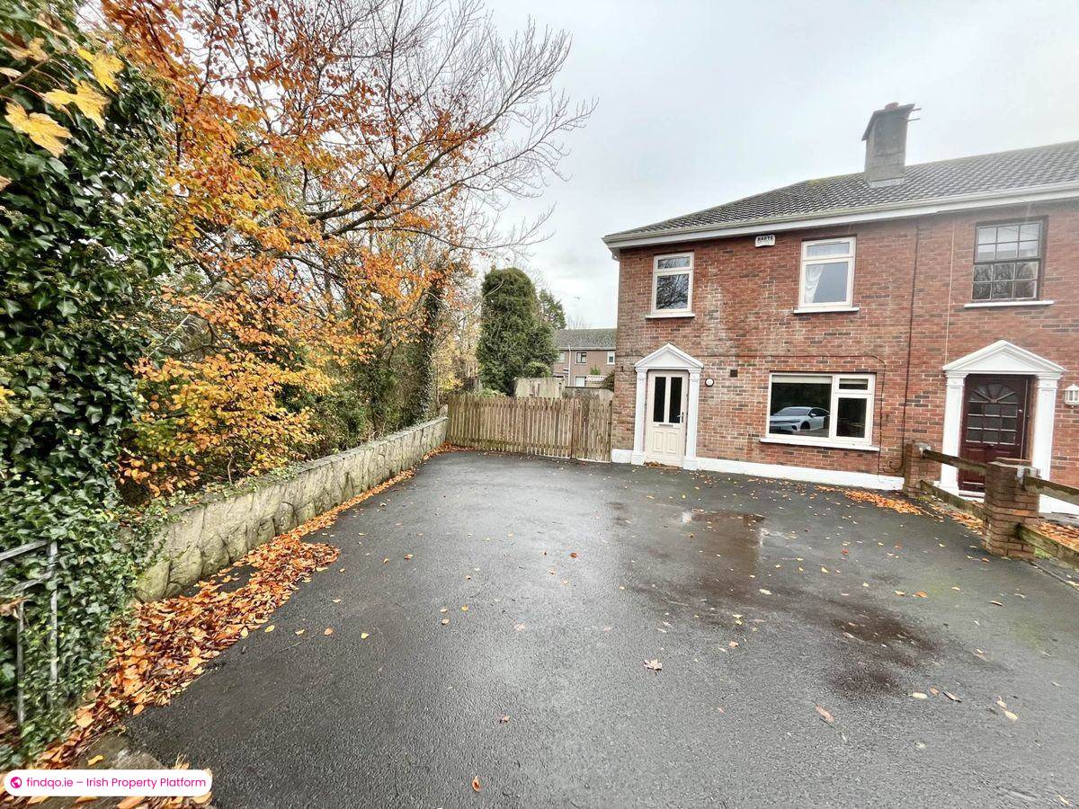 End of terrace house for Sale in Sligo, Sligo